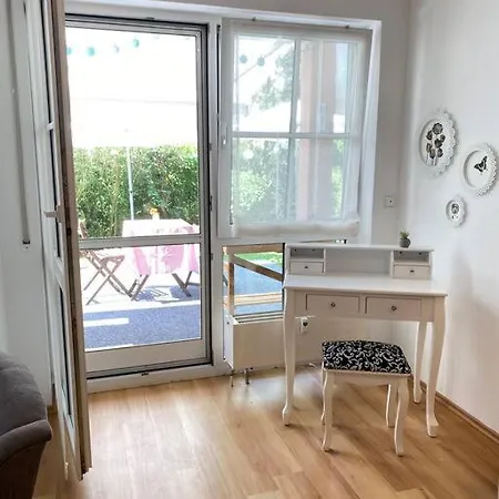 Taufrische Würzburg Apartamento