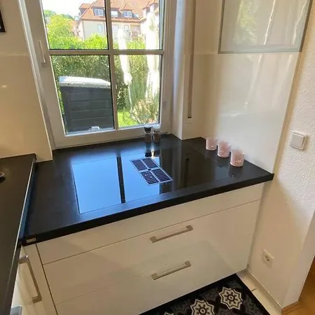 Apartamento Taufrische Würzburg *