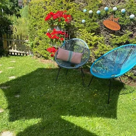 Appartamento Taufrische Wuerzburg