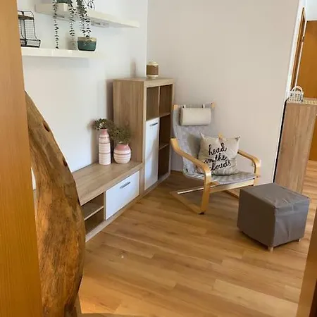 Taufrische Würzburg Apartamento
