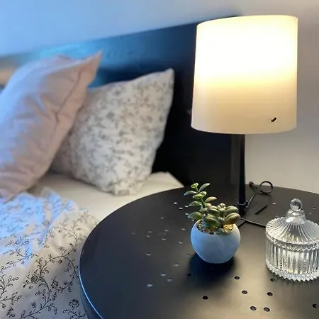 Apartamento Taufrische Würzburg