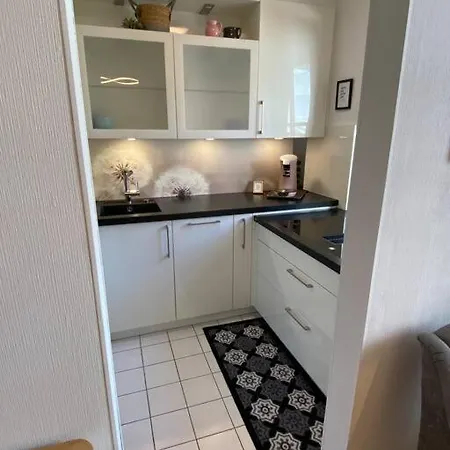 Taufrische Würzburg Apartamento